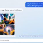 Cara Menggunakan Image Creator dari Microsoft Designer
